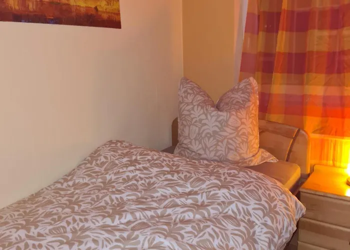 Ferienwohnung Eva