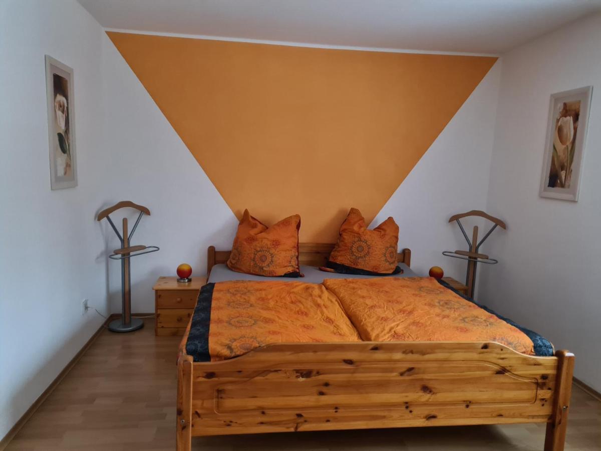 Eva Apartment Grebenhain